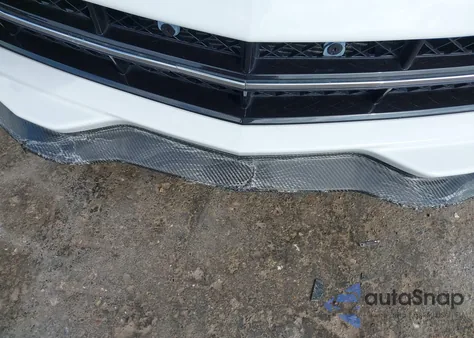 2016 Chevrolet Corvette Stingray Z51 z USA, uszkodzony, nr VIN 1G1YM2D7XG5107508